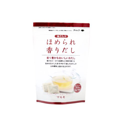 🔥日本熱銷商品🔥MARUMO 高湯包 昆布柴魚湯包 12m+ 無添加 寶寶調味料 料理包 調理包 日本-規格圖5
