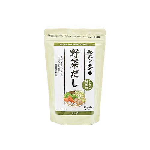 高湯調味粉包(雞湯蔬菜風味)