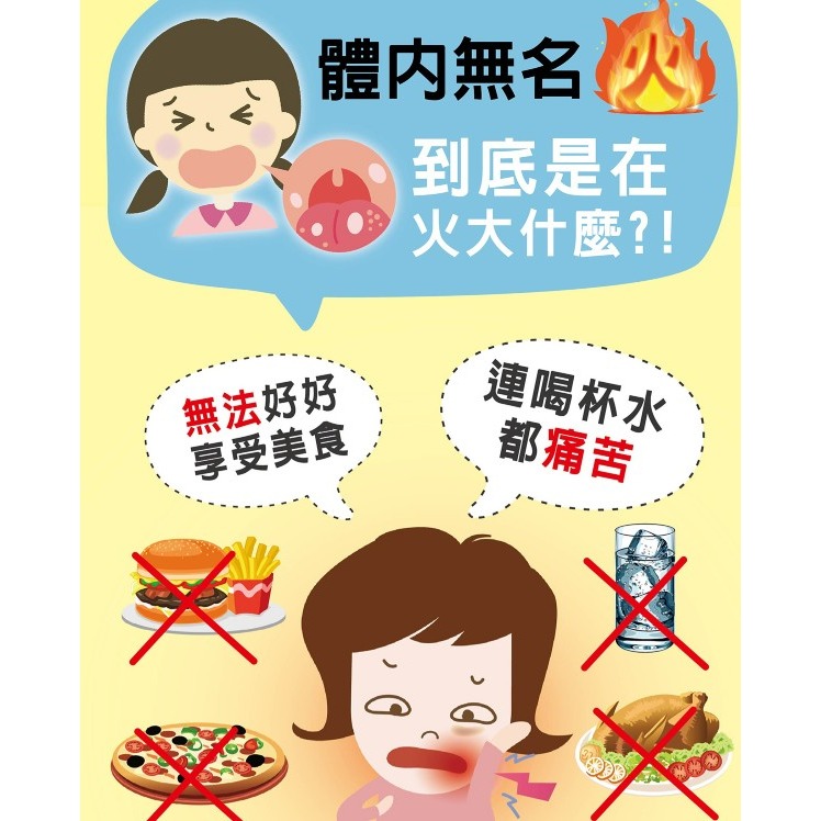 西德有機 口舒爽膠囊 10顆 舒緩不適 營養補給-細節圖4