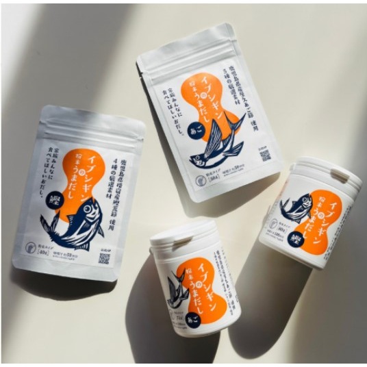 🔥日本熱銷商品🔥日本 ORiDGE 無食鹽昆布柴魚粉 寶寶調味 鰹魚粉 鰹荒節 80g / 25g / 5g-細節圖3