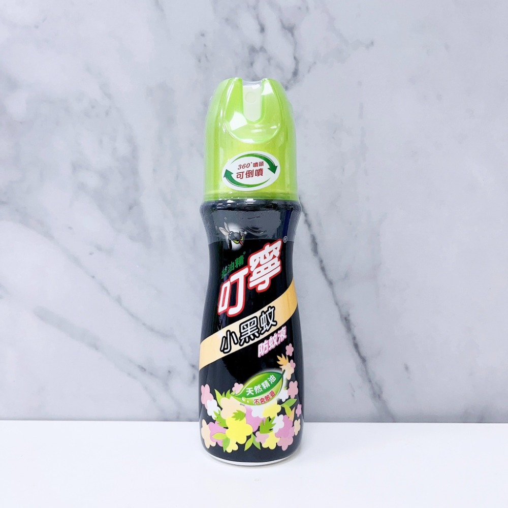 l小黑蚊防蚊液100ml