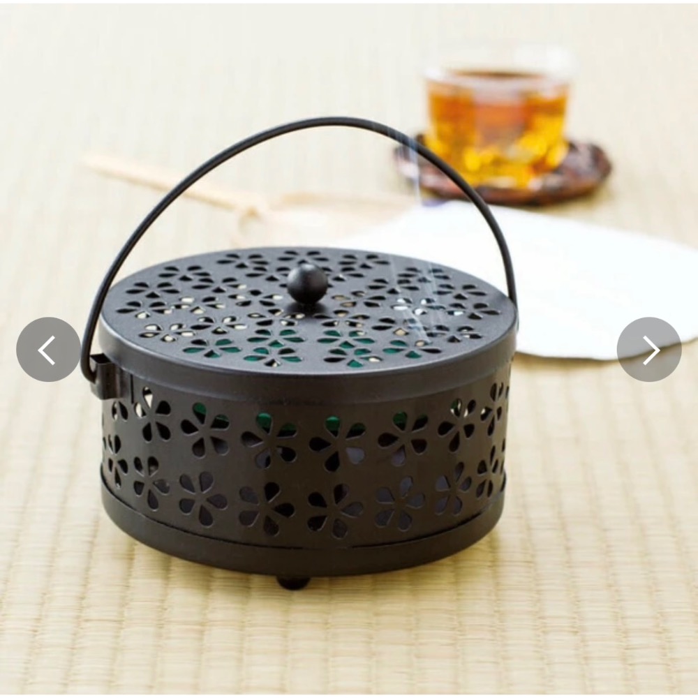 日本🇯🇵櫻花、蚊香座-細節圖6