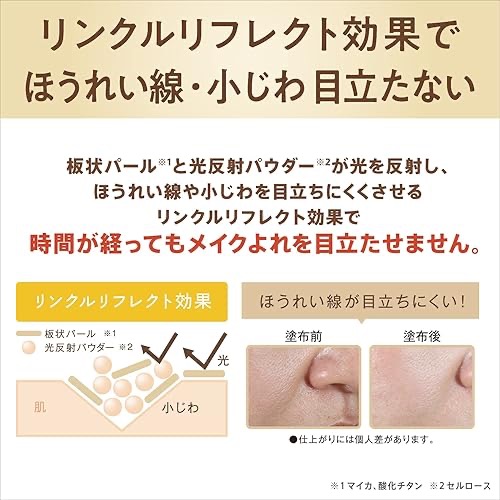 ‼️現貨‼️日本🇯🇵SANA 莎娜 本鋪抗皺UV乳液 SPF43 PA+++ 1瓶6種功效-細節圖5