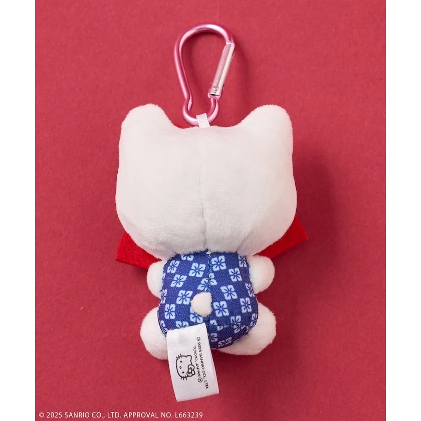 日本🇯🇵潮流選品店 FREAK＇S 與三麗鷗-細節圖2