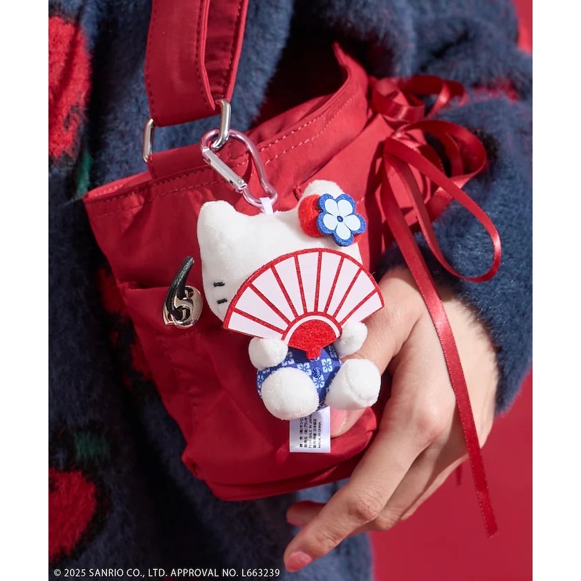 日本🇯🇵潮流選品店 FREAK＇S 與三麗鷗-細節圖3