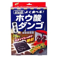 ❤️現貨❤️ 日本🇯🇵獅王化學 蟑螂誘引殺蟲劑-細節圖2