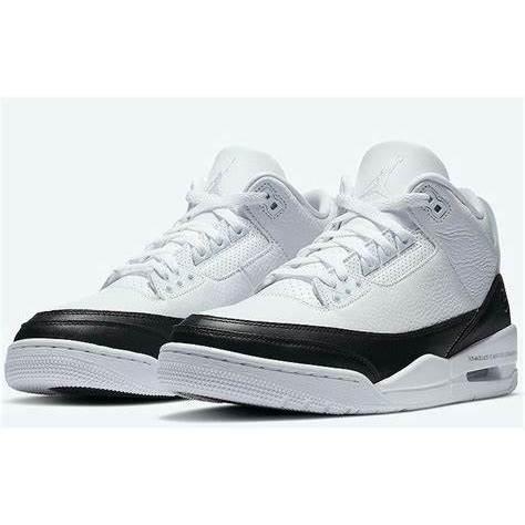 Jor 3 Retro Fragment-細節圖3