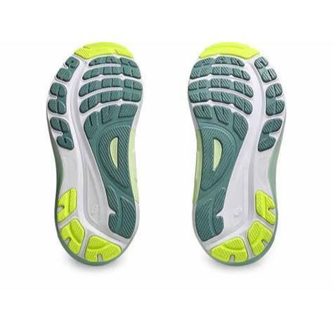 asi GEL-KAYANO 31 女款 支撐 慢跑鞋 1012B670-300-細節圖3