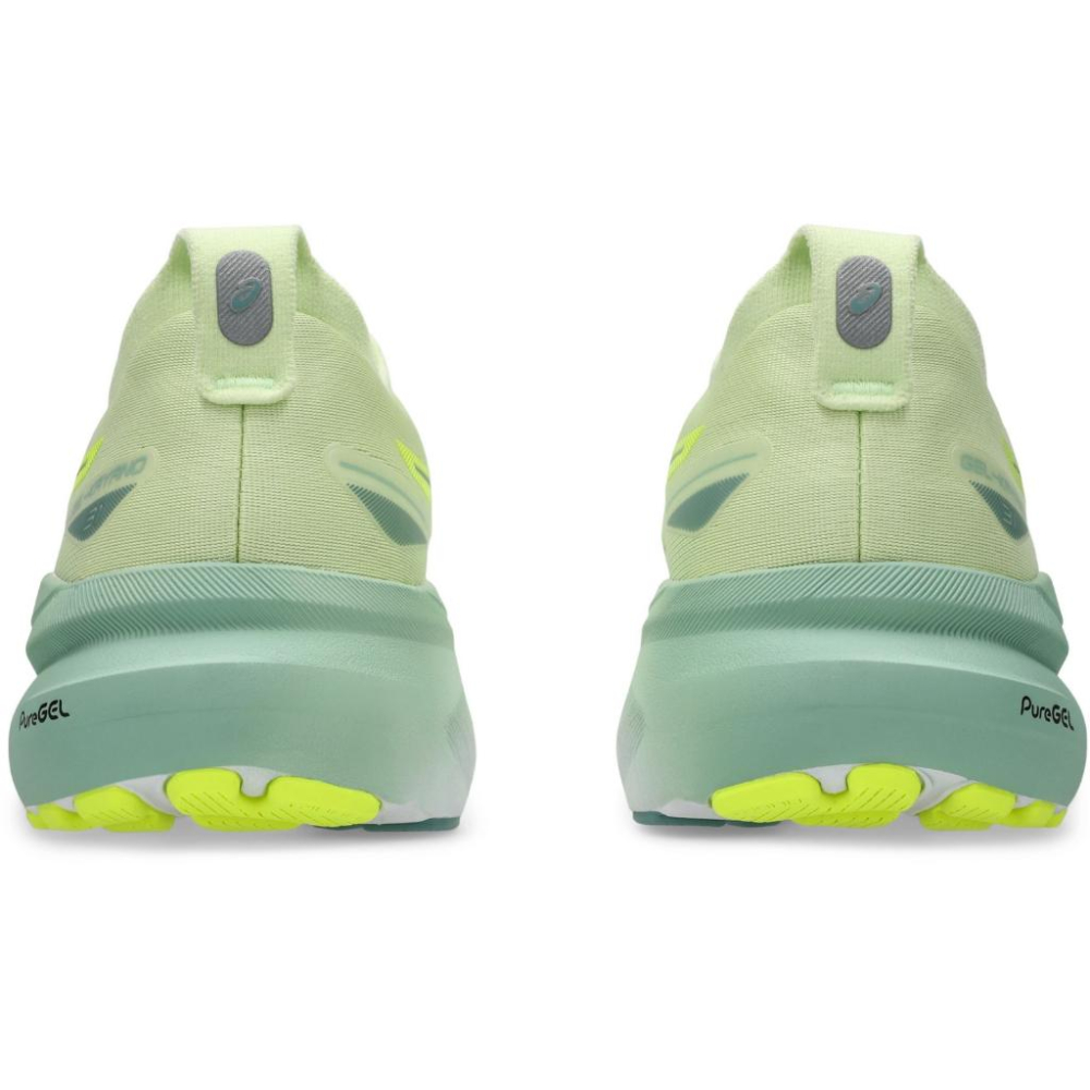 asi GEL-KAYANO 31 女款 支撐 慢跑鞋 1012B670-300-細節圖4