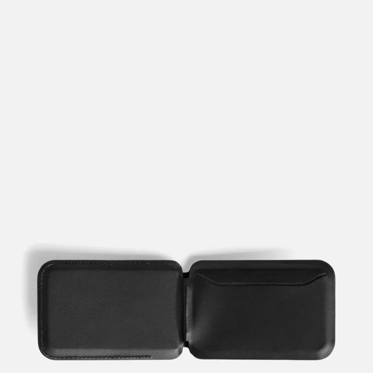 萬寶 Extreme 風尚系列 3.0 3 卡式卡夾-細節圖4