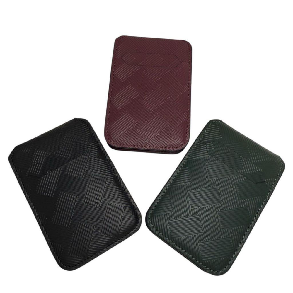 萬寶 Extreme 風尚系列 3.0 3 卡式卡夾-細節圖5