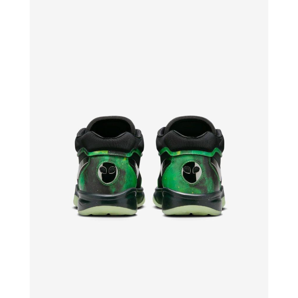 NK G.T. Hustle 2 ＂Victor Wembanyama＂ EP 籃球鞋-細節圖4