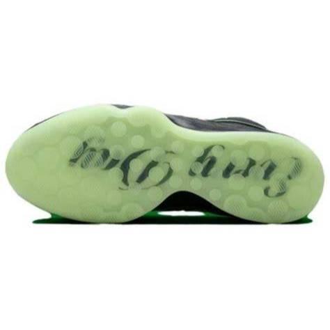 NK G.T. Hustle 2 ＂Victor Wembanyama＂ EP 籃球鞋-細節圖5