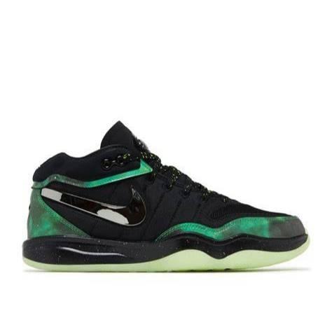 NK G.T. Hustle 2 ＂Victor Wembanyama＂ EP 籃球鞋-細節圖6