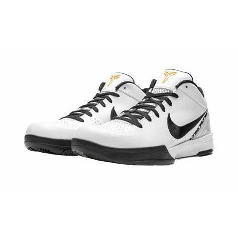 NK Kobe 4 Protro Mambacita Gigi-細節圖3