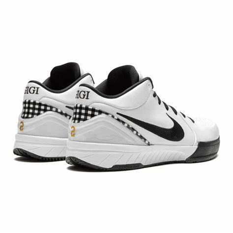 NK Kobe 4 Protro Mambacita Gigi-細節圖5