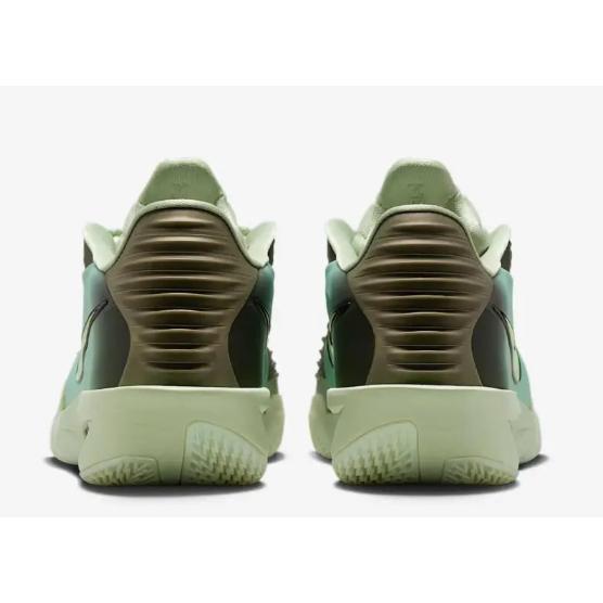 NK  G.T. Cut 3 Turbo EP 橄欖綠-細節圖2