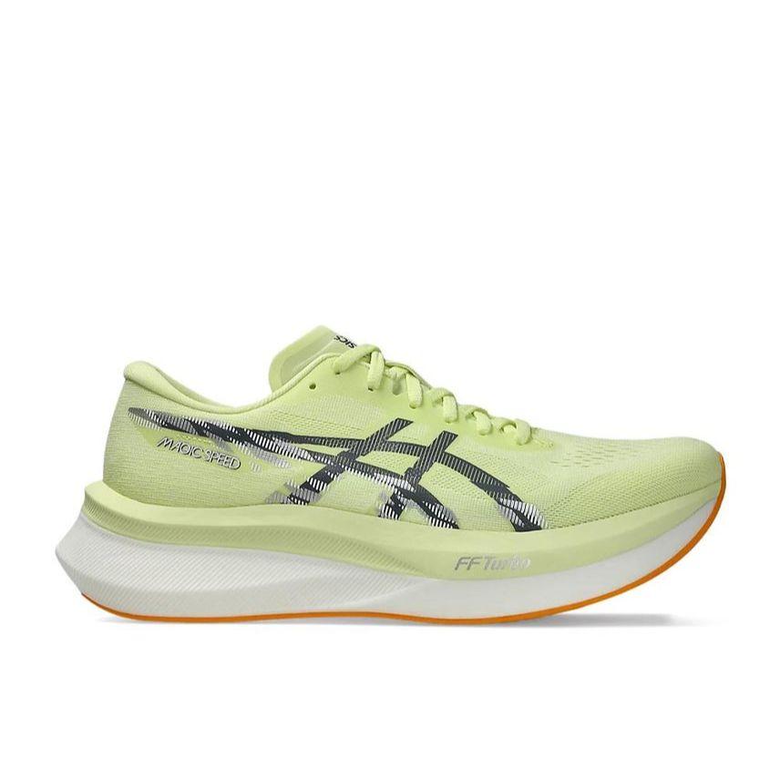 asi MAGIC SPEED 4 男款 競速 跑鞋-細節圖3