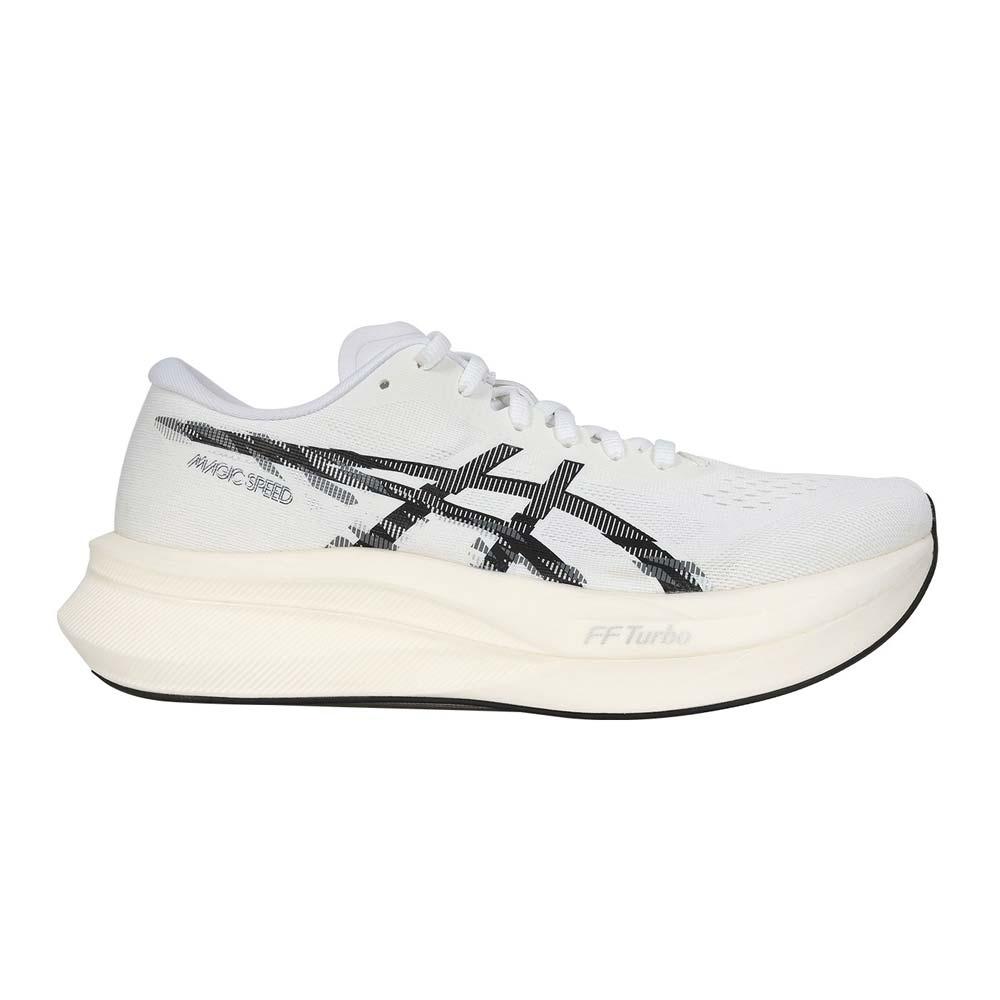 asi MAGIC SPEED 4 男款 競速 跑鞋-細節圖4
