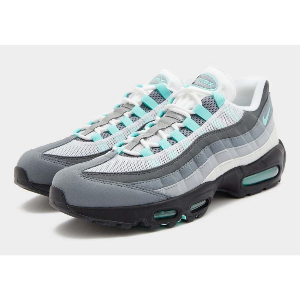 NK AIR MAX 95 ＂ HYPER TURQUOISE ＂ FV4710-100-細節圖2