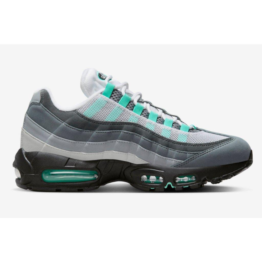 NK AIR MAX 95 ＂ HYPER TURQUOISE ＂ FV4710-100-細節圖3