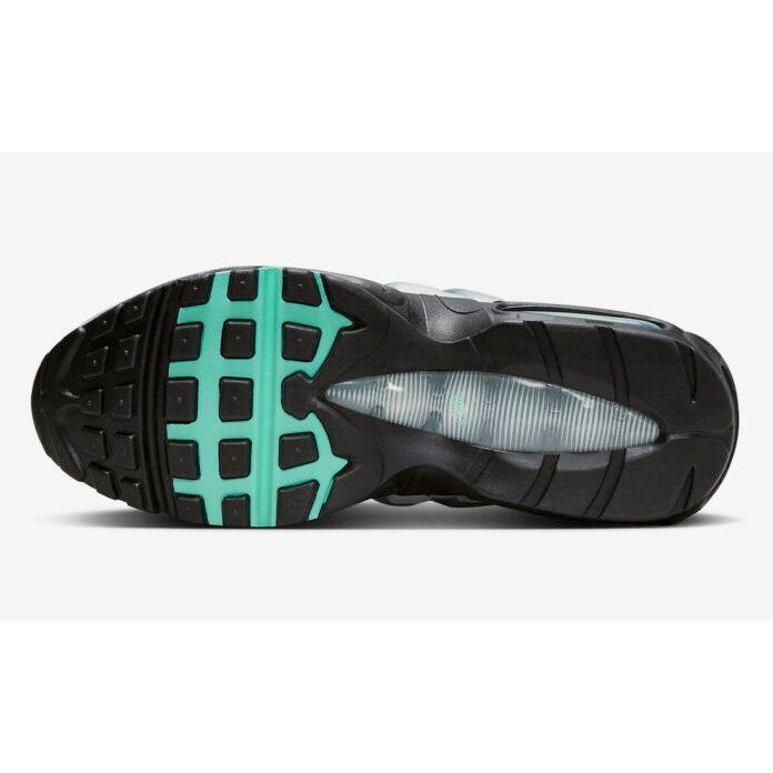 NK AIR MAX 95 ＂ HYPER TURQUOISE ＂ FV4710-100-細節圖5