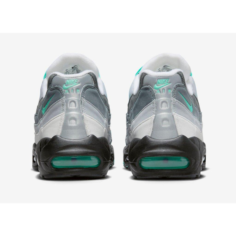 NK AIR MAX 95 ＂ HYPER TURQUOISE ＂ FV4710-100-細節圖6