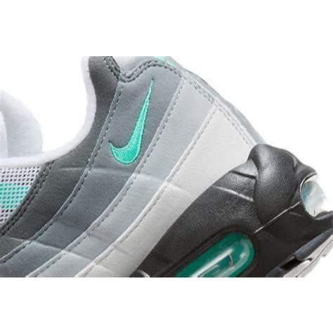 NK AIR MAX 95 ＂ HYPER TURQUOISE ＂ FV4710-100-細節圖7