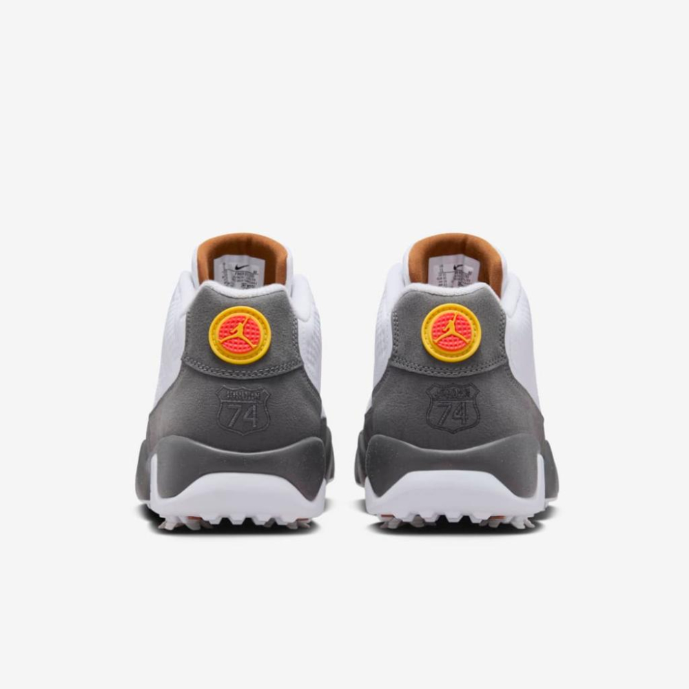 AJ 9 G NRG 高爾夫鞋-細節圖2