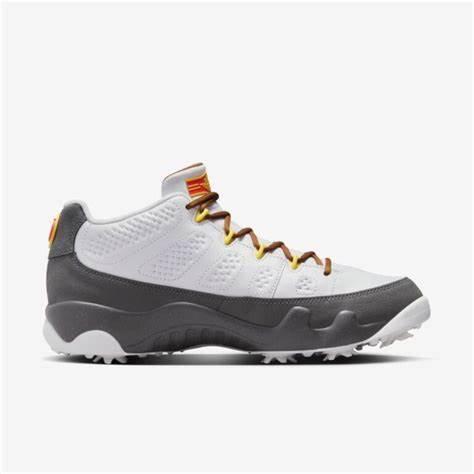 AJ 9 G NRG 高爾夫鞋-細節圖5