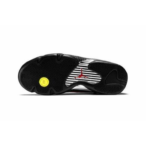 Jor 14 Retro Ferrari (2025)-細節圖6