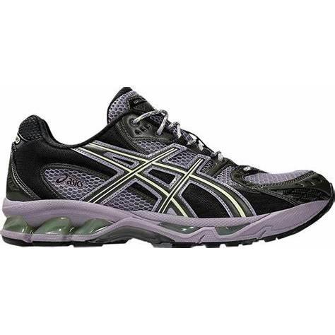 as GEL-NIMBUS 10.1 男款 運動休閒鞋-細節圖2