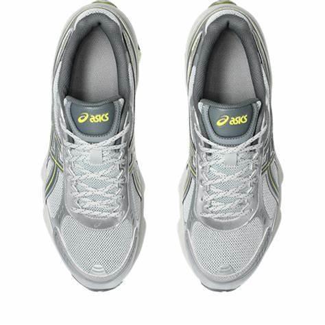 asi GEL-KINETIC FLUENT 男女中性款 運動休閒鞋-細節圖3