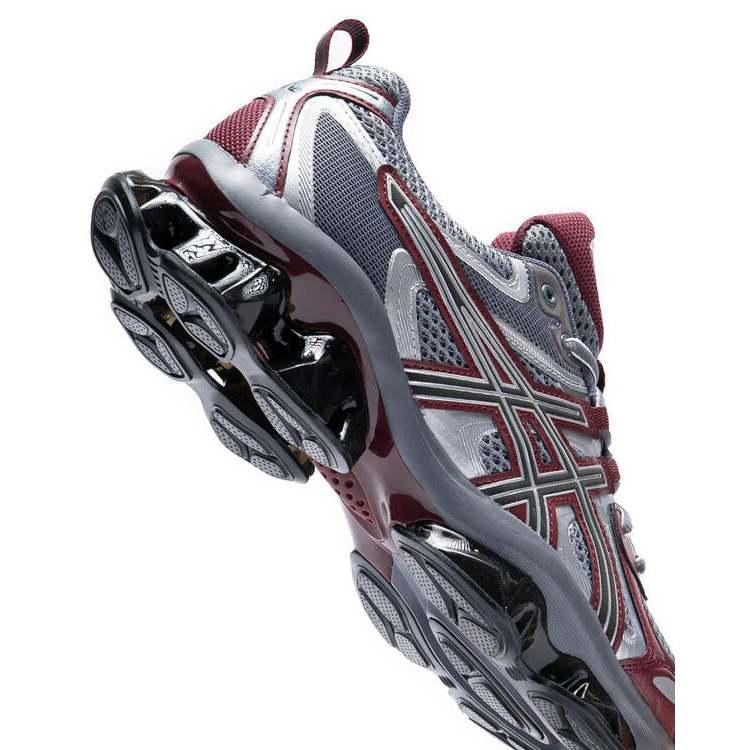 asi GEL-QUANTUM KINETIC 男款 運動休閒鞋 1203A270-024-細節圖5
