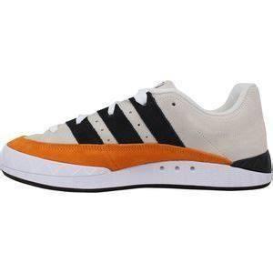 Human Made x Adi Adimatic ＂ Off White Core Black ＂-細節圖2