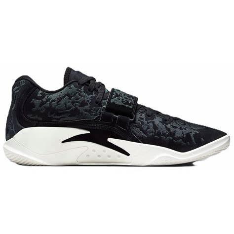 NK Zion 3 M.U.D. ＂Ash＂ SE PF 籃球鞋-細節圖2
