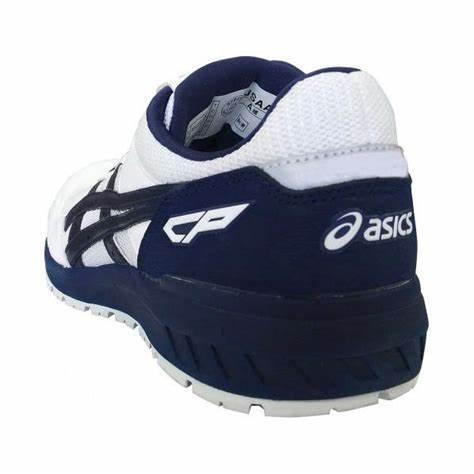 asi WINJOB CP209 BOA 男女中性款 防護鞋 1271A029-102-細節圖3