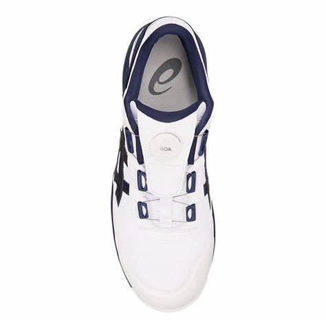 asi WINJOB CP209 BOA 男女中性款 防護鞋 1271A029-102-細節圖4