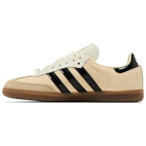 adi Originals Samba ＂BUBBLE TEA TAIPEI＂-細節圖2