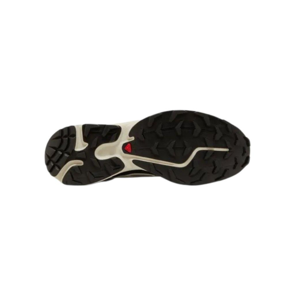 👟 Salo XT-6 越野登山鞋 L47305700 銀灰色｜白色｜黑色｜奶油色｜網眼布鞋面-細節圖3