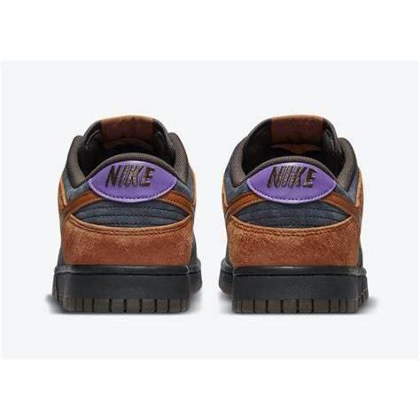 NK Dunk Low PRM ＇＇ Cider ＇＇ 蘋果酒-細節圖4