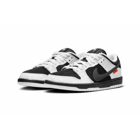 FD2629 100 NK SB Dunk Low TIGHTBOOTH-細節圖2