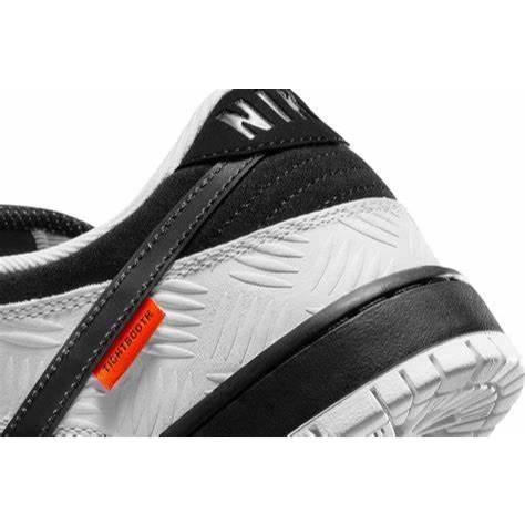 FD2629 100 NK SB Dunk Low TIGHTBOOTH-細節圖5