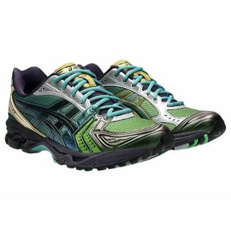 asi X P. Andrade GEL-KAYANO 14 男女中性款 運動休閒鞋 1203A639-300-細節圖4