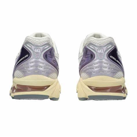 asi GEL-KAYANO 14 男女中性款 運動休閒鞋 1203A537-105-細節圖4