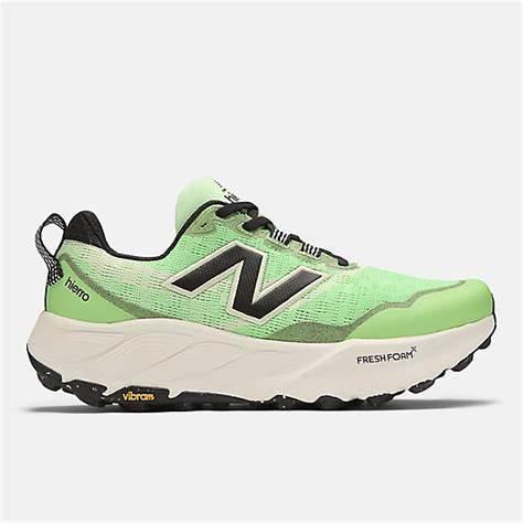 NB Fresh Foam X Hierro v9 男鞋-細節圖7