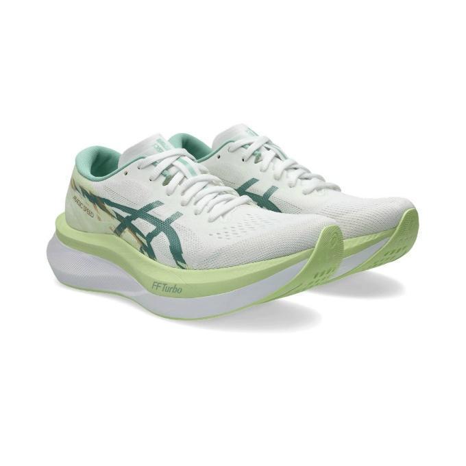 asi MAGIC SPEED 4 女款 競速 跑鞋-細節圖4