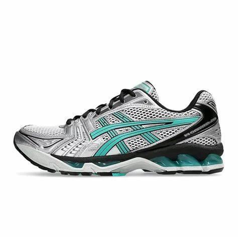 asi GEL-KAYANO 14 男女中性款 運動休閒鞋 1203A740-100-細節圖2