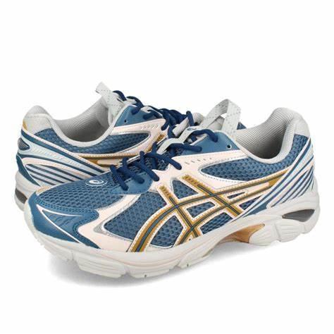 asi UB8-S GT-2160 男女中性款 運動休閒鞋 1203A641-400-細節圖3