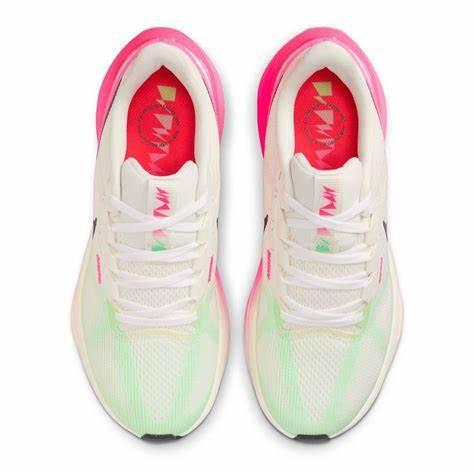 NK Structure 25 女款路跑鞋-細節圖5